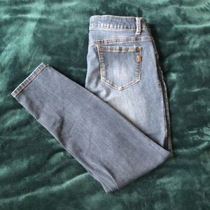 1822 Denim Jeans